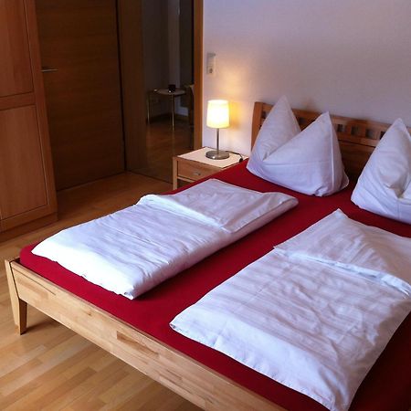 Apartment Bachmann Bludenz Extérieur photo