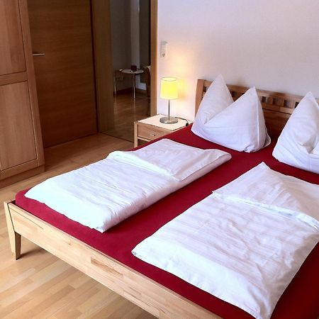 Apartment Bachmann Bludenz Extérieur photo