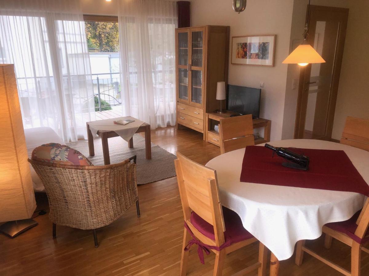 Apartment Bachmann Bludenz Extérieur photo