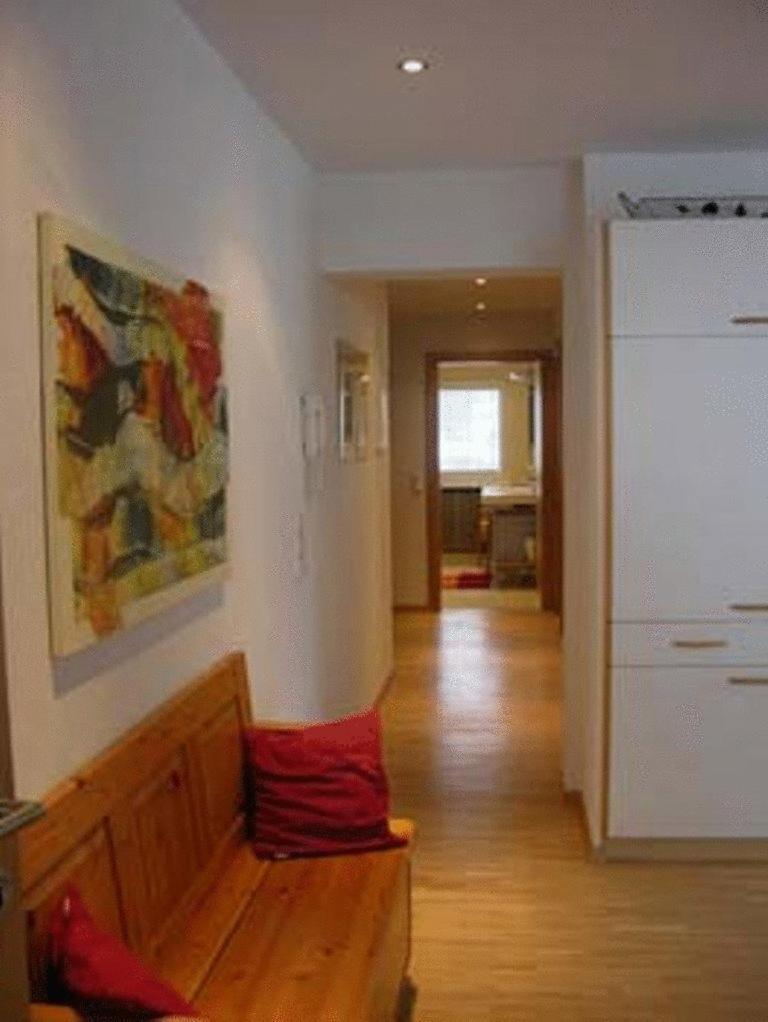 Apartment Bachmann Bludenz Extérieur photo