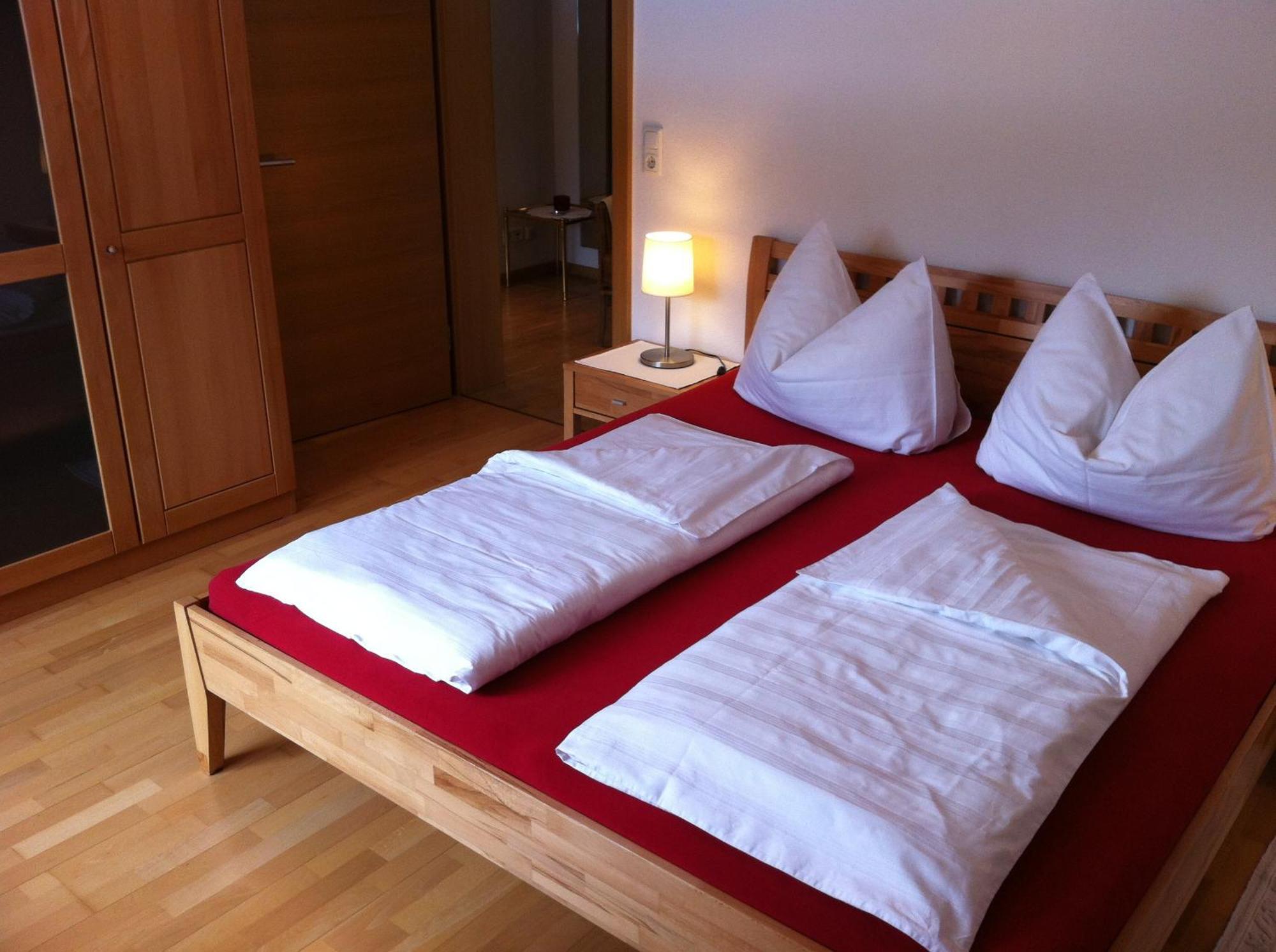 Apartment Bachmann Bludenz Extérieur photo