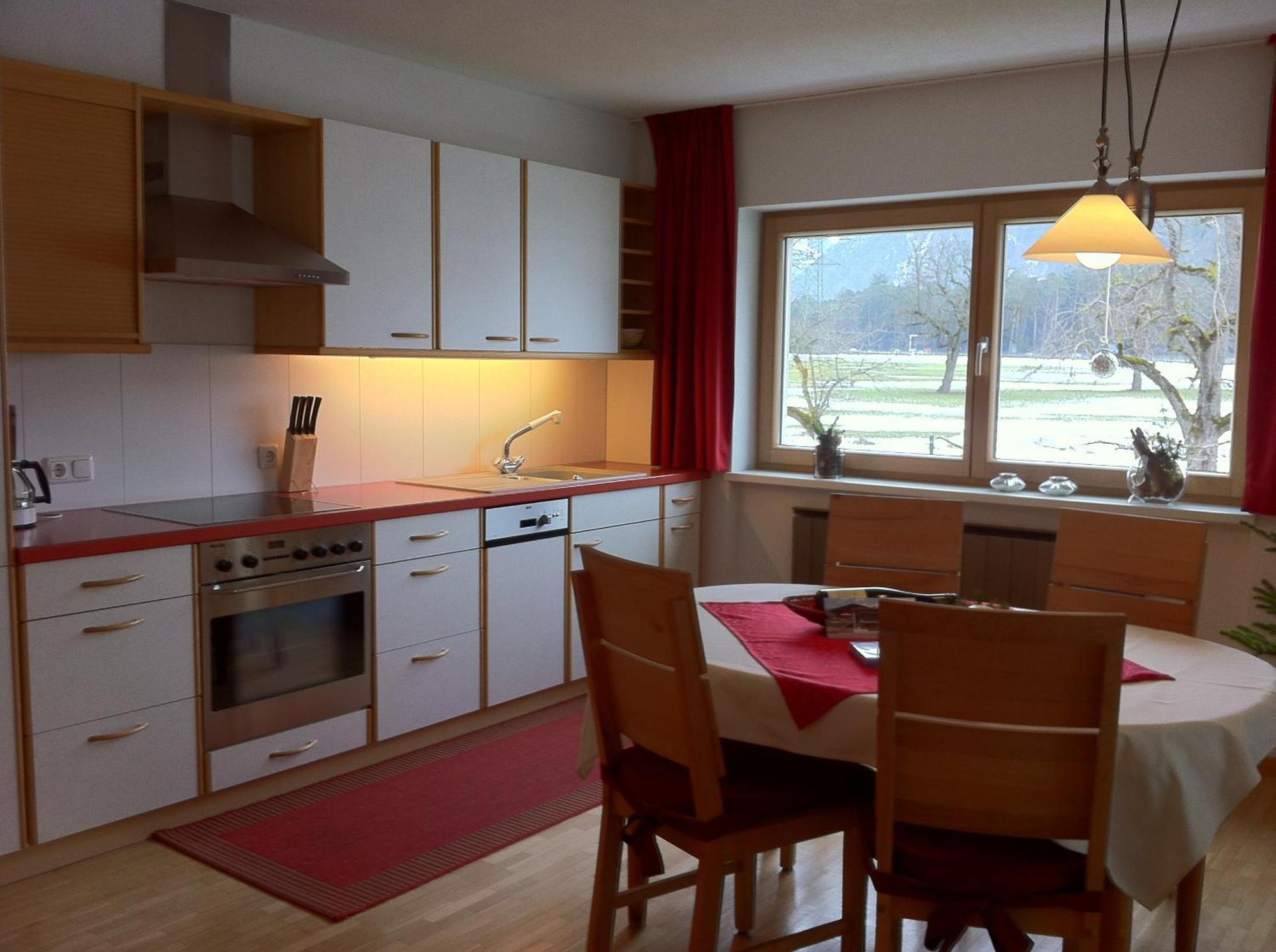 Apartment Bachmann Bludenz Extérieur photo