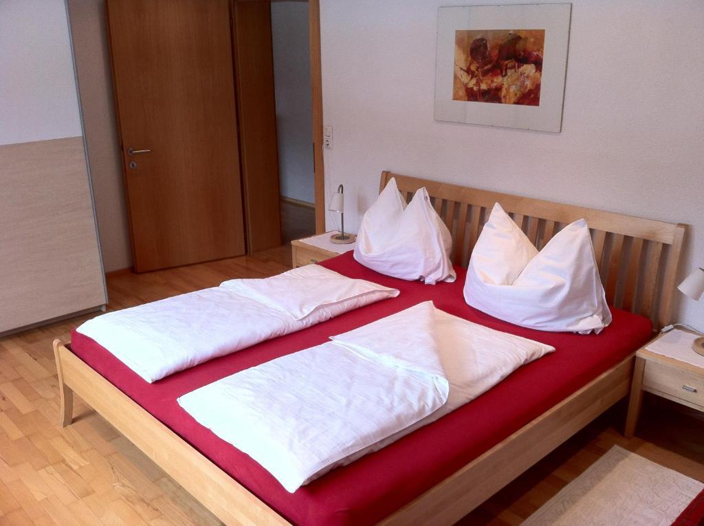 Apartment Bachmann Bludenz Chambre photo