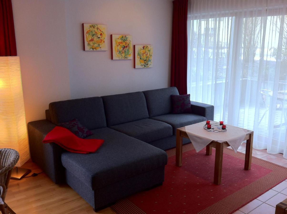Apartment Bachmann Bludenz Chambre photo